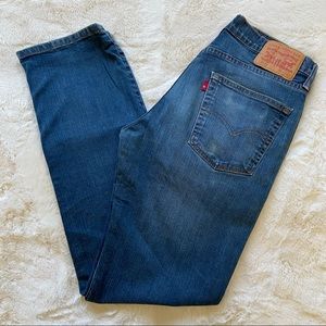 514 Levi’s 31x32